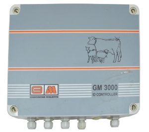 Contrôleur GM3000 alimentation IDG3 Mk2 revise