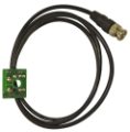MS Câble coaxial et carte pour H823960 version bois