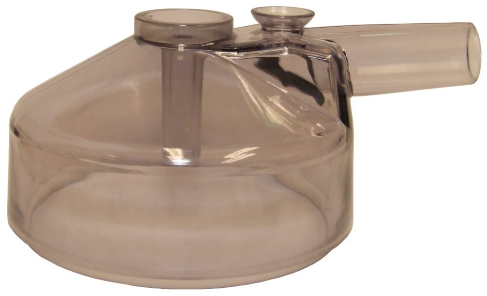 MS Bowl for GM 400ml F & FB