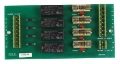 MS PCB for Feed Relay Box GM3000 v1 (12V DC)