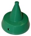 MS Cover for Vac Regulator 3500 Green