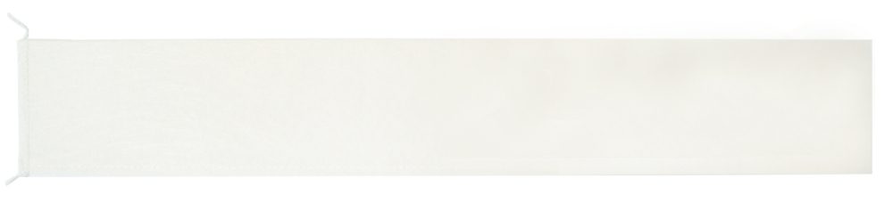 MS Boite filtre chaussette 80g/m² 400 x 58mm (200)