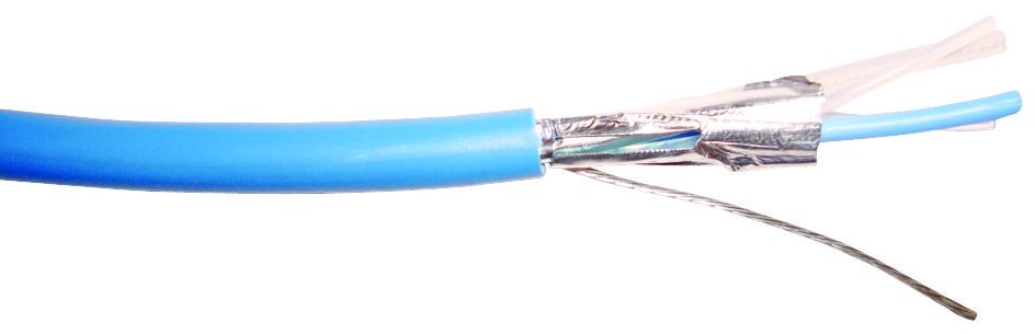 MS Câble coaxial Belden 9271 (au m)