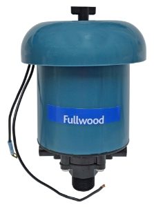 Pulsateur électronique Master Relay Complet Fullwood