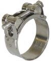 MS Bolt Clamp for Heliflex 104-112mm