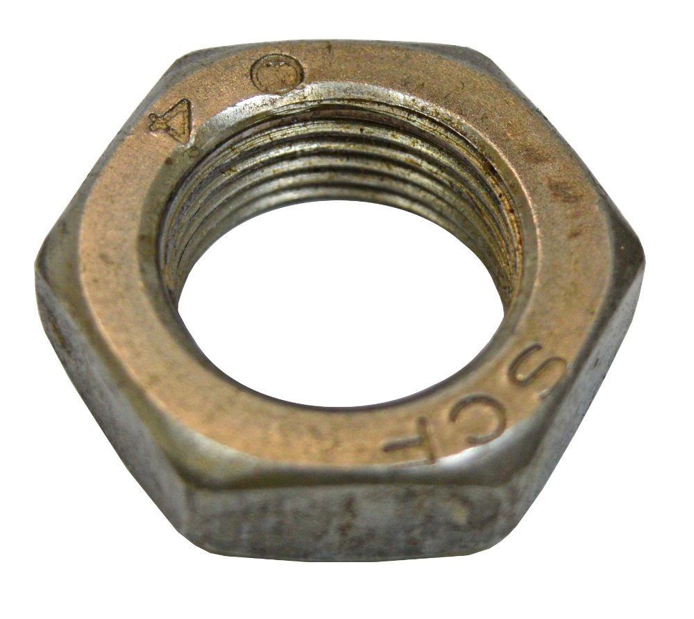 Ecrou M20 x 1.5mm zingué